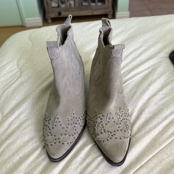 Amuse society x Matisse shoes - Picture 2 of 4